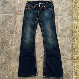 Vintage True religion Jeans
